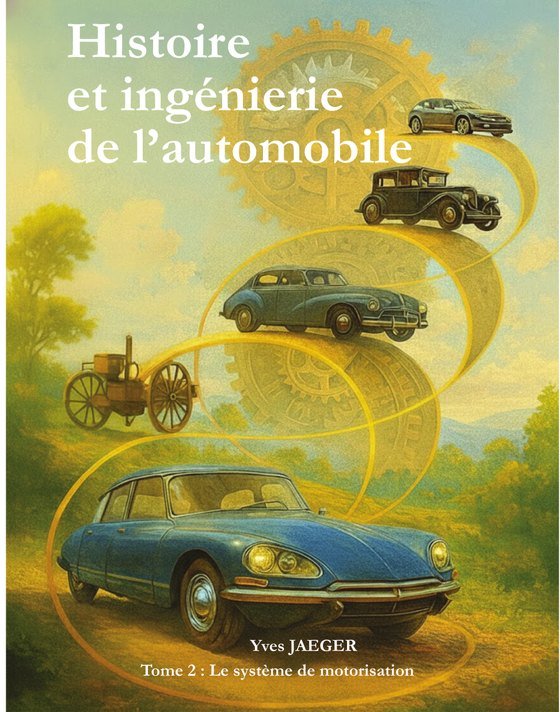 Couverture du Tome 2